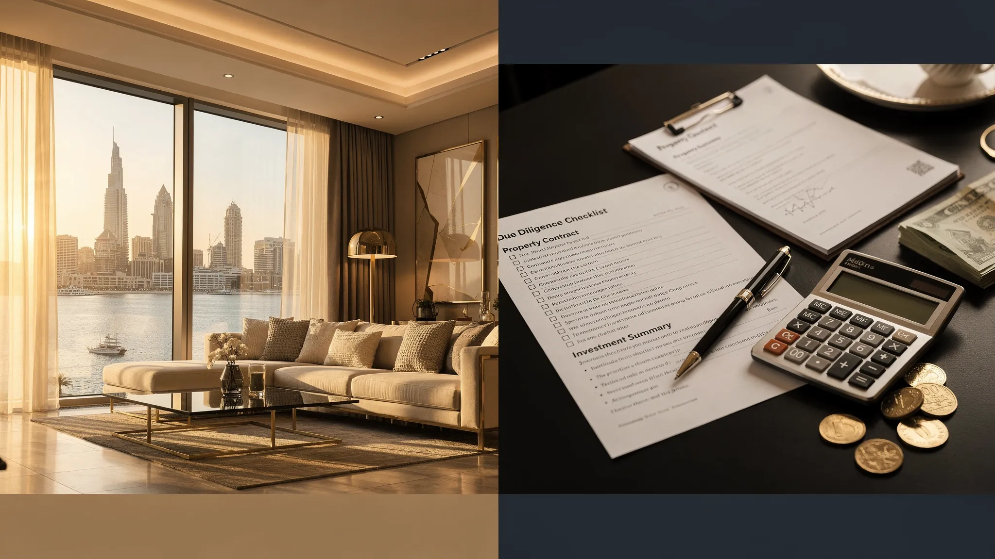 Property Real Estate Investment: A Practical UAE Guide