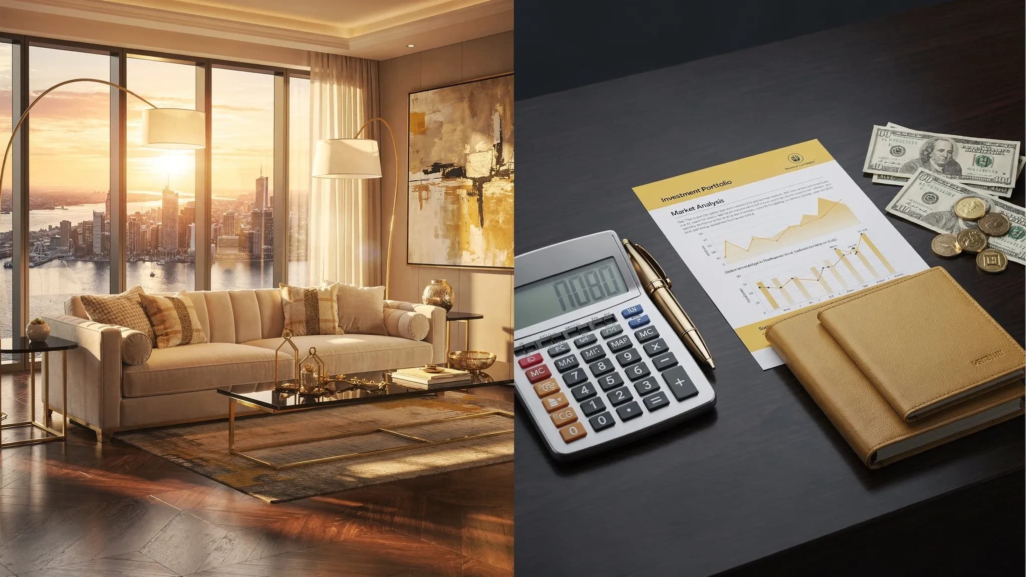 What Makes a Real Estate Investment Property Perform Well