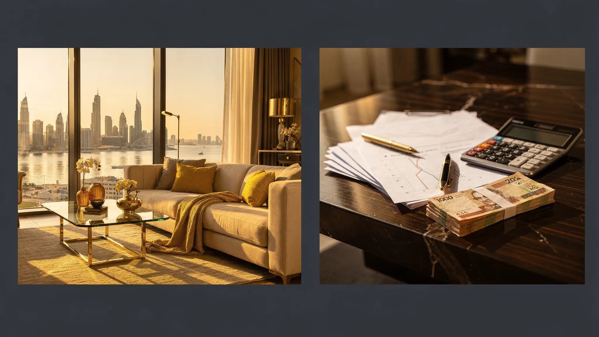 Real Estate Opportunities in the UAE Beyond Dubai