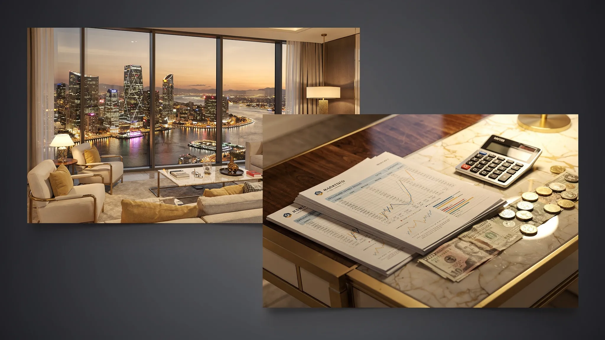 Where Real Estate Investment Opportunities Are Shifting