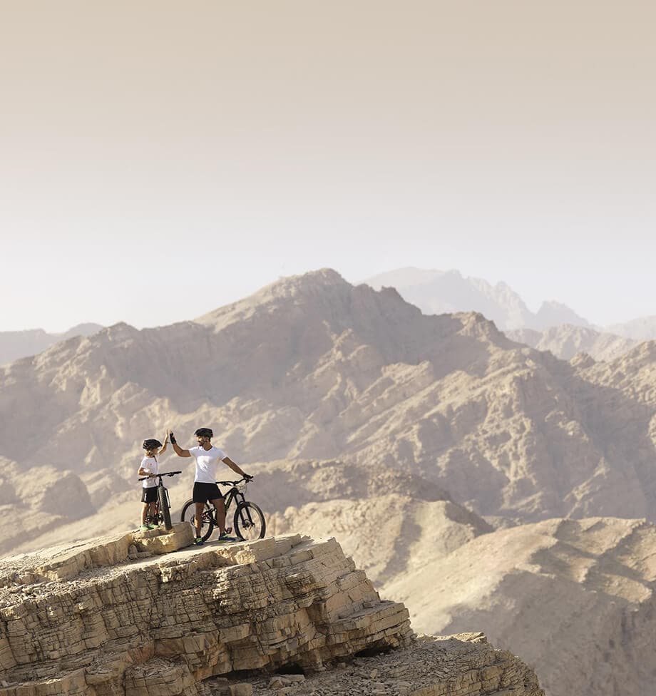RAK Tourism
