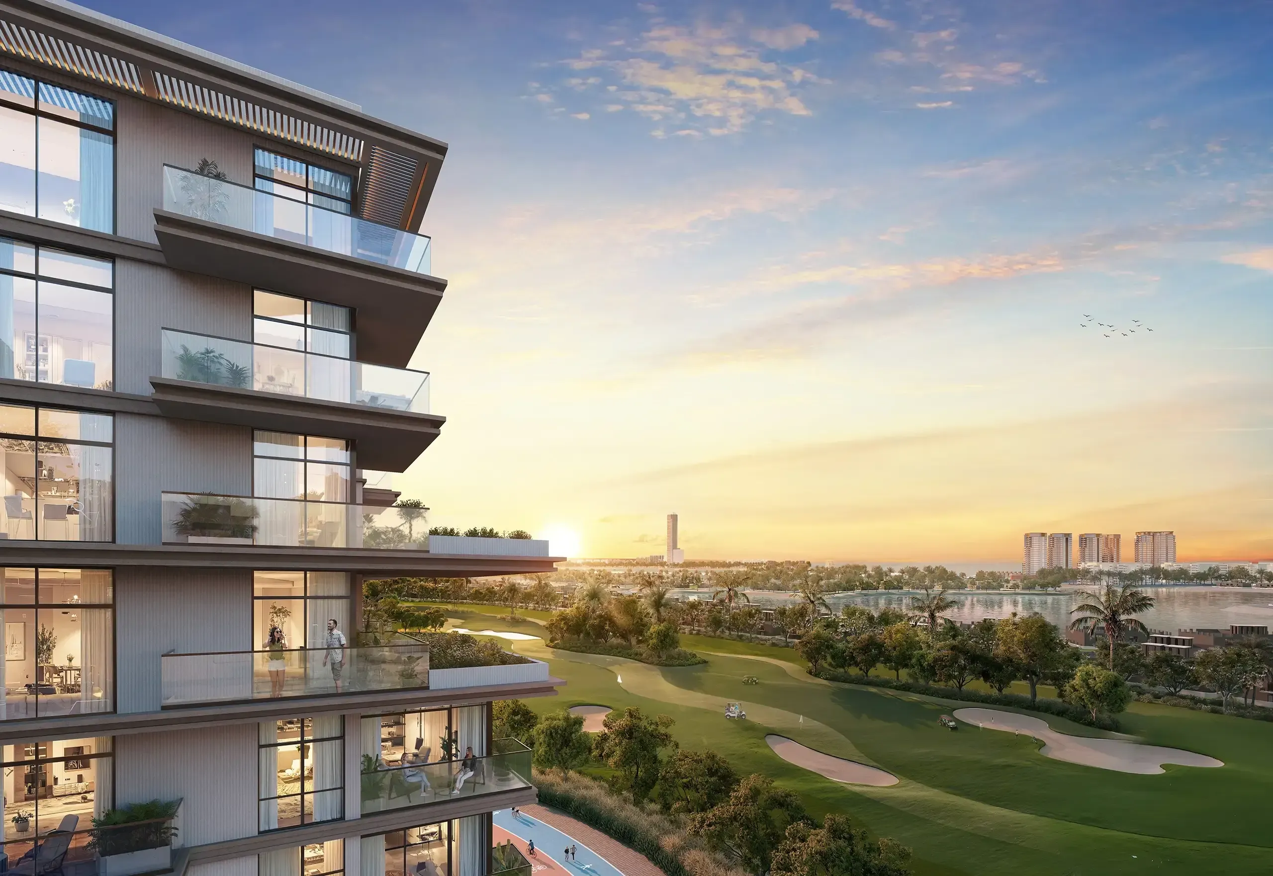 Al Hamra Greens Balcony To Golf_View.webp