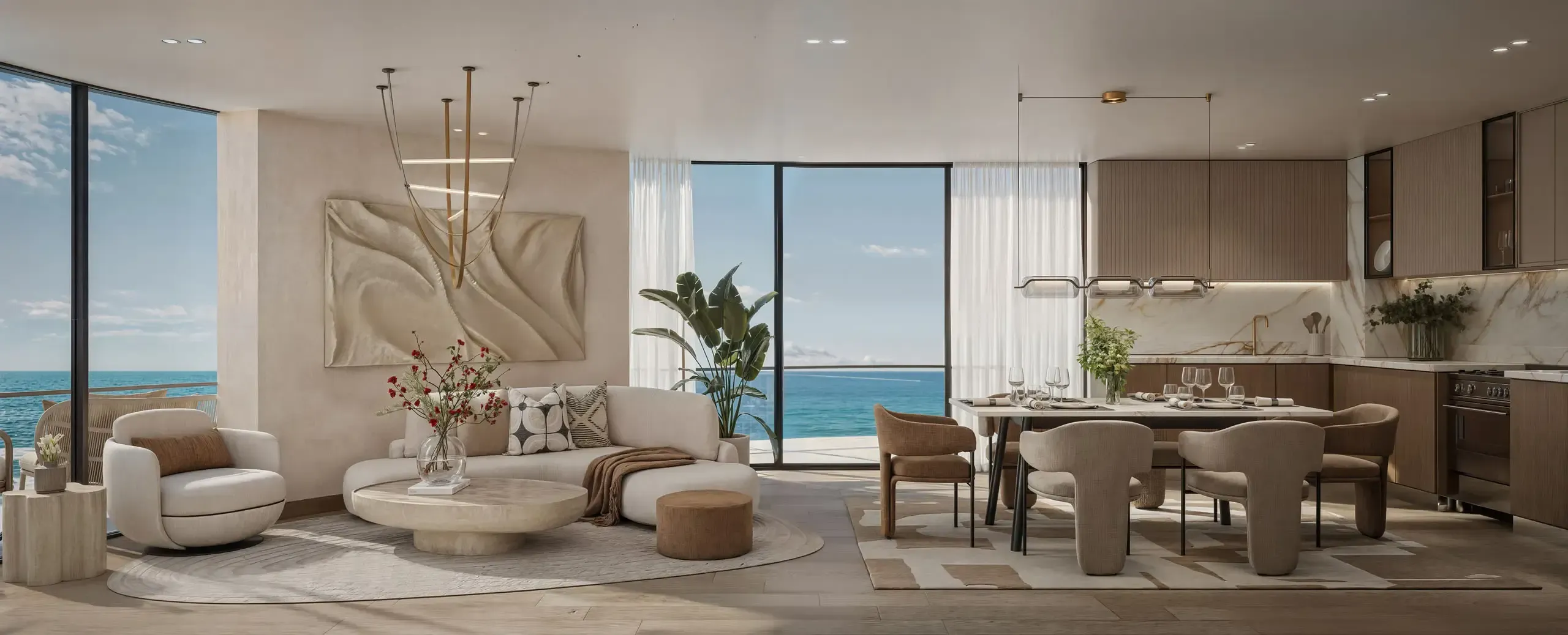 Mirasol 2 bedroom corner -Reception_View01.webp