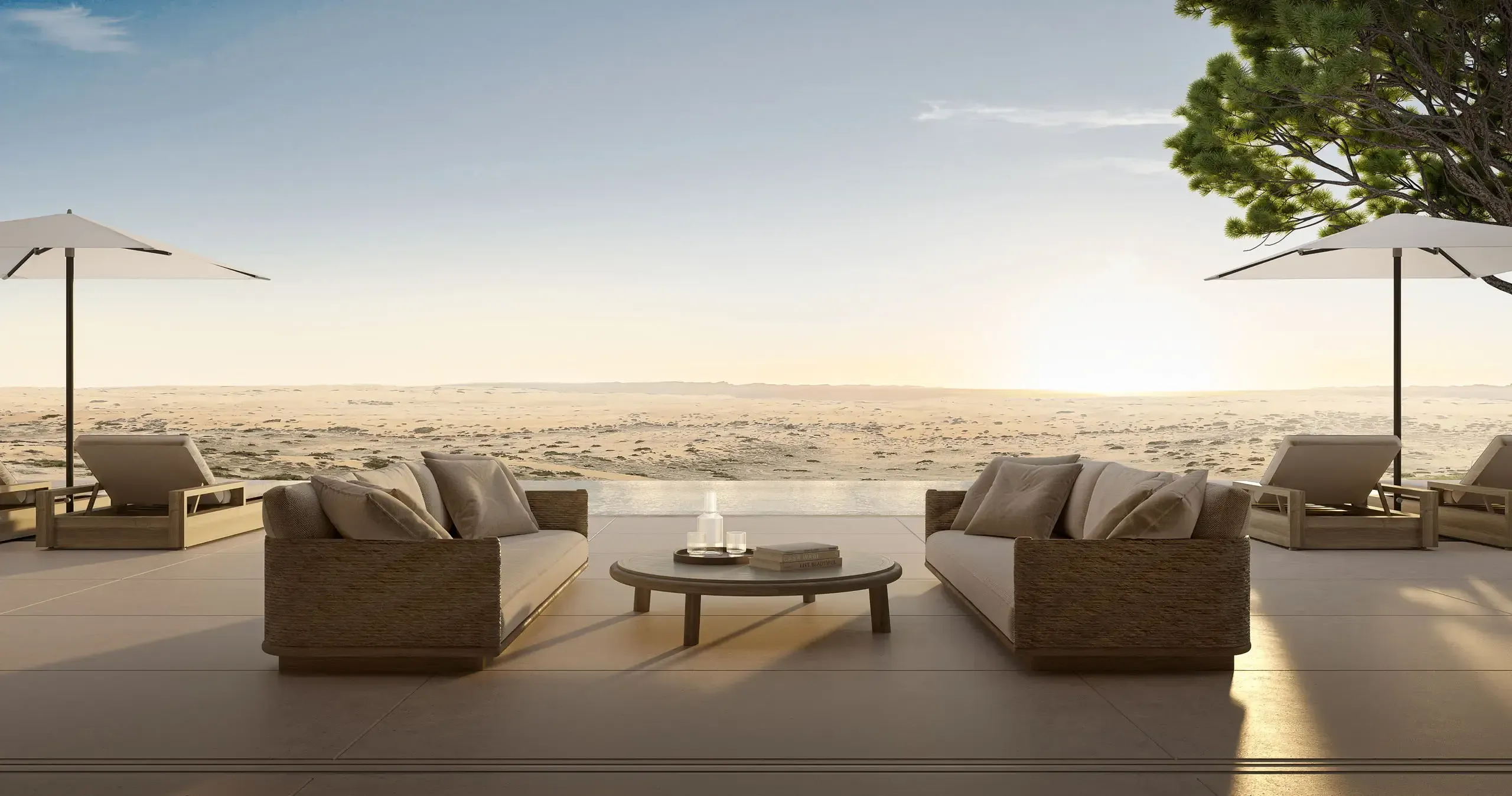 Ritz AL WADI VILLAS POOL TERRACE_REV 2.webp