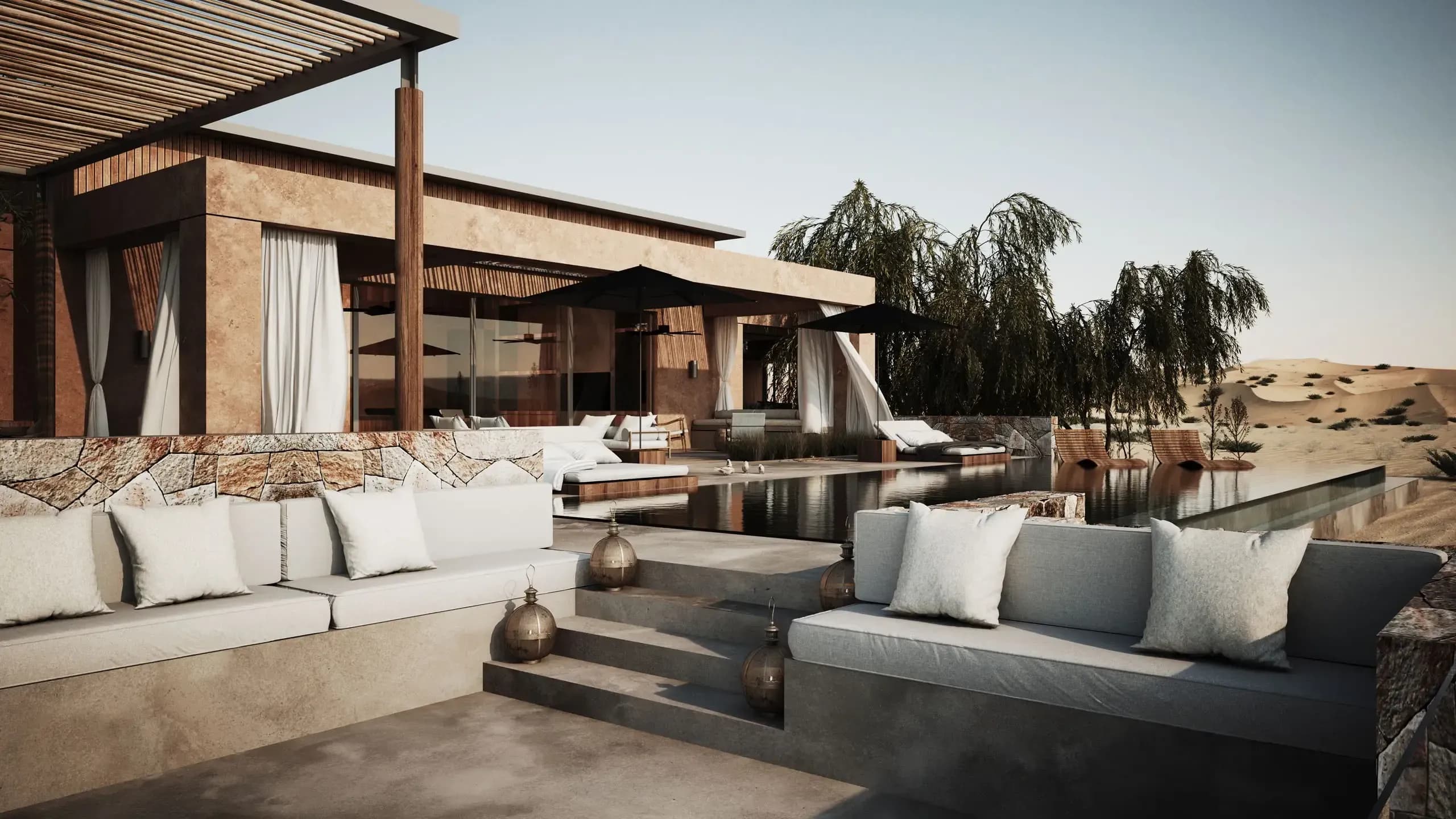 Ritz-Carlton Pool Day.webp