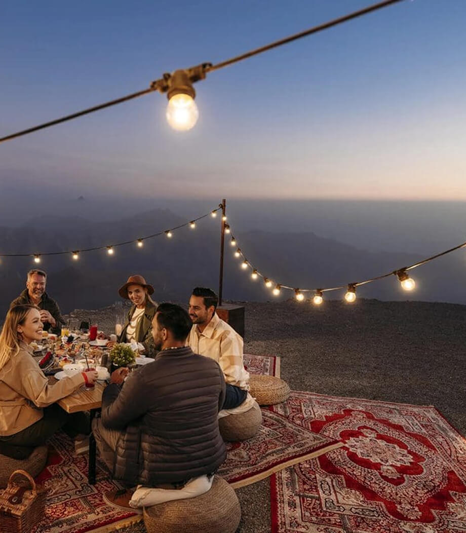 RAK Tourism