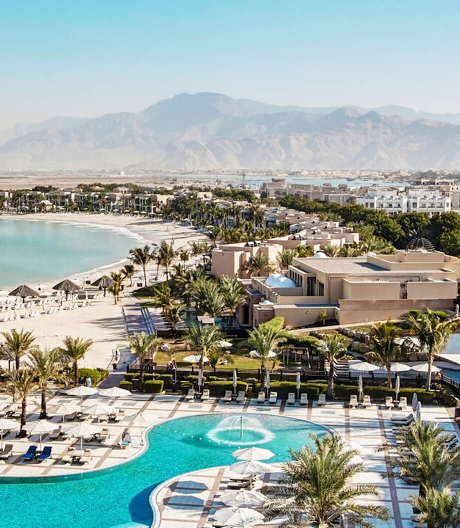 RAK Tourism