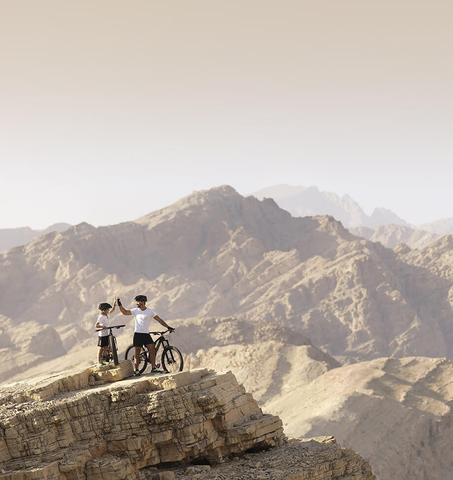 RAK Tourism