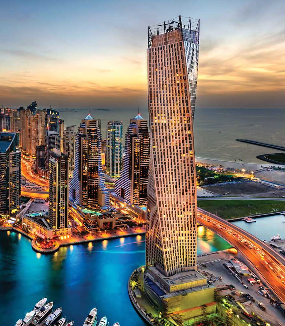 RAK Tourism